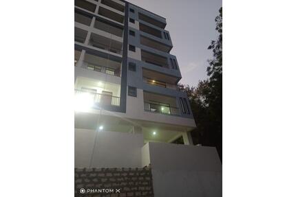 Ich vermiete meine Wohnung in Kenia Mombasa - Berlin Lichtenberg