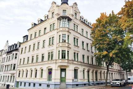 Wohnung zum Mieten in Chemnitz 480,00 € 81.59 m²