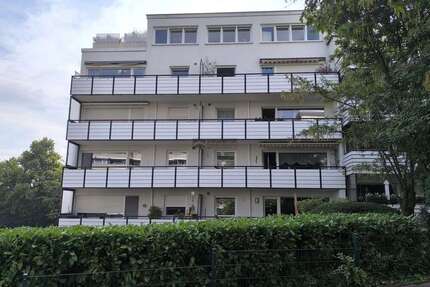Wohnung zum Mieten in Hagen-Boloh 600,00 € 81 m²