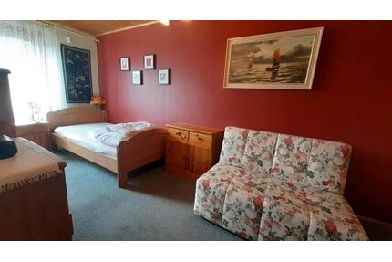 Gemütliche Einliegerwohnung - 380,00&nbsp;EUR Kaltmiete, ca.&nbsp; 42,00&nbsp;m&sup2; in Siegen (PLZ: 57080) Eiserfeld