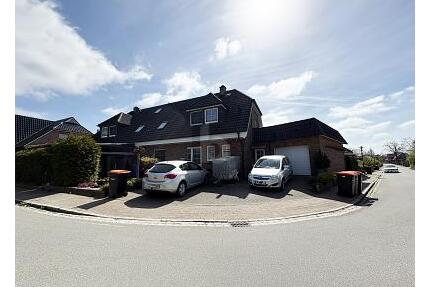 TOP GEPFLEGT UND LAUFEND MODERNISIERT MIT KWK - Wiemersdorf