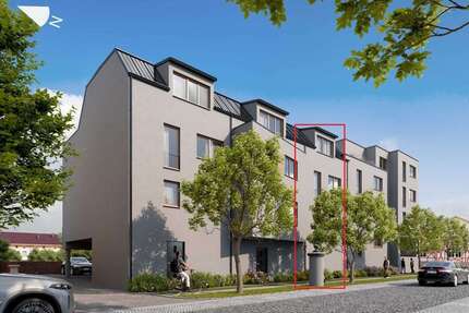 Haus zum Kaufen in Quedlinburg 720.219,47 € 232.42 m²