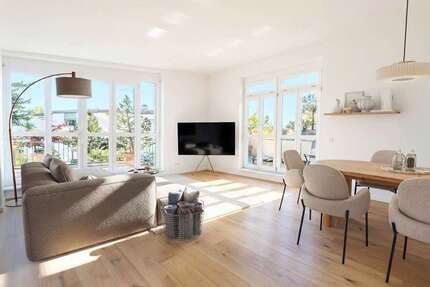 Wohnung zum Kaufen in München 449.000,00 € 69 m²