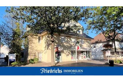 Wohnung zum Mieten in Bad Zwischenahn 980,00 € 95 m²