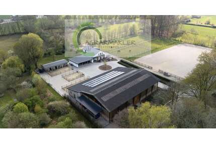 Haus zum Kaufen in Versmold 1.950.000,00 € 246 m²