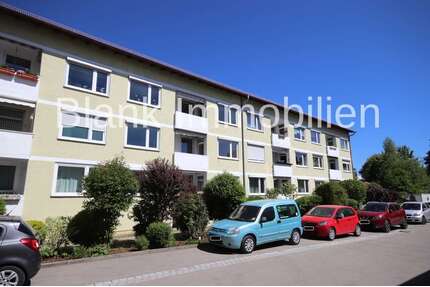 Wohnung zum Kaufen in Kempten 320.000,00 € 82 m²
