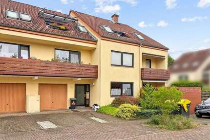 Wohnung zum Kaufen in Braunschweig 149.000,00 € 71.52 m²