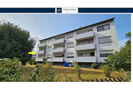 Wohnung zum Kaufen in Ansbach 199.000,00 € 80 m²