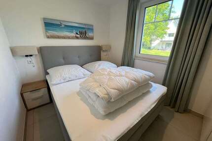 Wohnung zum Kaufen in Middelhagen OT Lobbe, Middelhagen, Vorpommern-Rüge 320.500,00 € 71.4 m²