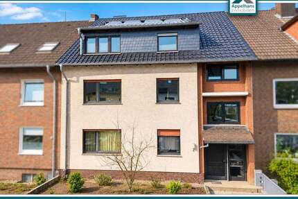 Haus zum Kaufen in Osnabrück 599.000,00 € 254.39 m²