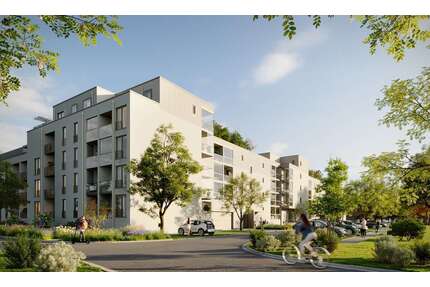 Wohnung zum Kaufen in Eching 404.000,00 € 45.05 m²