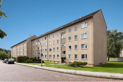 Das wird meine, sonst miete ich keine! - Braunschweig Heidberg-Melverode