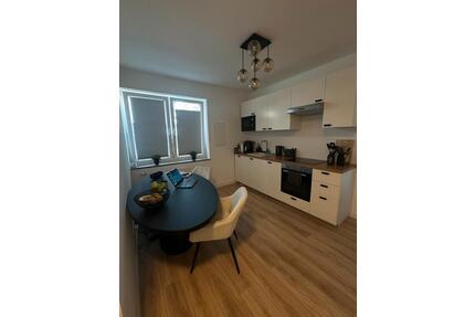 Wohnung im Herzen von Bilk - 910,00&nbsp;EUR Kaltmiete, ca.&nbsp; 42,00&nbsp;m&sup2; in Düsseldorf (PLZ: 40225) Stadtbezirk 3