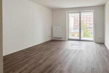 2 Zimmer Wohnung - Duburg - ideal für Singles - Flensburg Altstadt