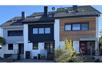 Licht, Raum, Zuhause – Erstbezug nach Kernsanierung - Burgdorf