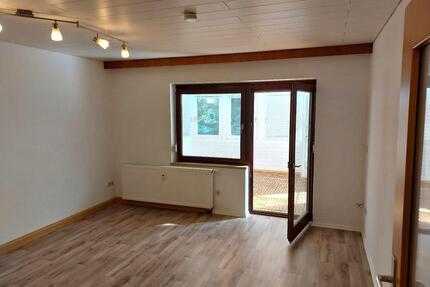 Attraktive 2 Zimmer-Whg. in Bad Füssings 