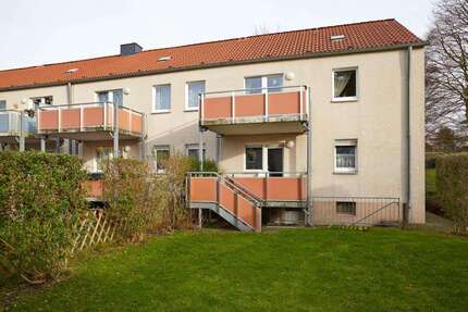 Wohnung zum Mieten in Bochum 600,00 € 62.13 m²