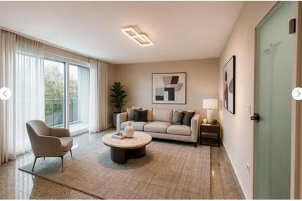 Familienparadies 7 Zi. 203 m² Wfl. 599 m² Grundstück Garage - Bonn Hardtberg