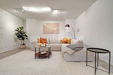 Wohnung zum Mieten in Stuttgart 2.740,00 € 120 m²