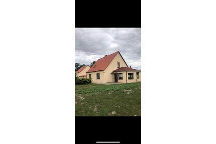 Möblierte 2-Raumwohnung auf dem Land zu vermieten - Grambow