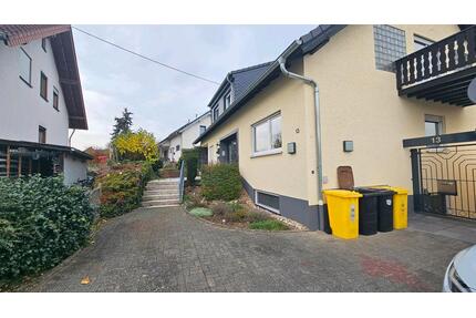 Wohnung zu Vermieten in Oberzissen 56651 - Niederzissen