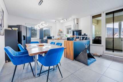 Wohnung zum Kaufen in Blaustein Herrlingen 375.000,00 € 117 m² - Blaustein / Herrlingen