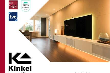 Wohnung zum Kaufen in Pforzheim 324.000,00 € 94 m²