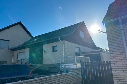 Einfamilienhaus Doppelhaus in Sülfeld zu verkaufen - Wolfsburg Ehmen