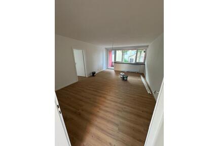 Neu sanierte 3-Zimmer-Wohnung in Lünen-Brambauer