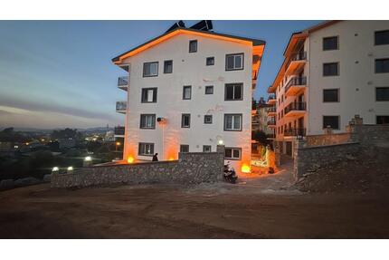 Wohnung Erstbezug Fethiye Türkei Statteil Calica - Bonn Dransdorf