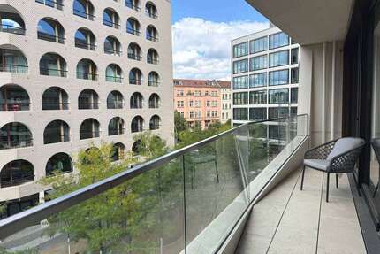 Wohnung zum Mieten in Berlin 4.250,00 € 89 m²