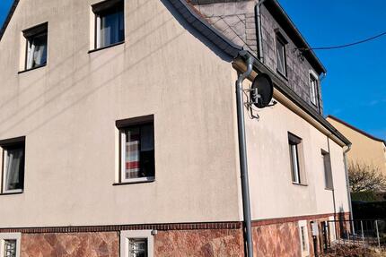 Doppelhaushälfte - 220.000,00&nbsp;EUR Kaufpreis, ca.&nbsp; 120,00&nbsp;m&sup2; in Wermsdorf (PLZ: 04779)