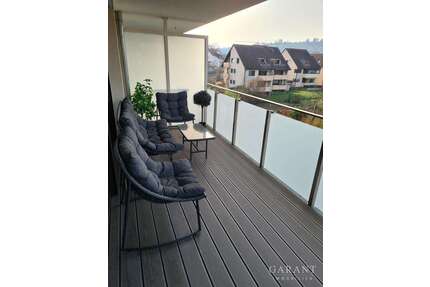 Wohnung zum Mieten in Weinsberg 1.595,00 € 110 m²