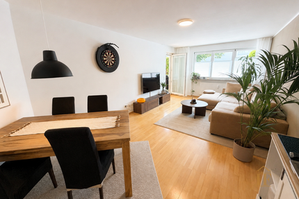Wohnung zum Kaufen in Gilching 449.990,00 € 74 m²