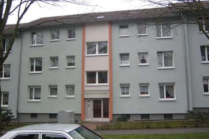 Wohnung zum Mieten in Kassel 540,00 € 57.65 m²