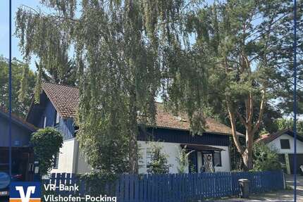 Haus zum Kaufen in Bad Füssing 455.000,00 € 216 m²