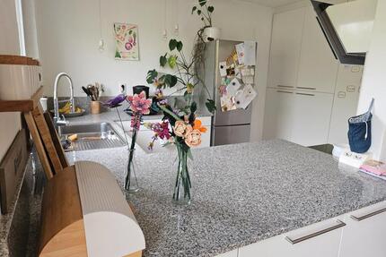 4-Zimmerwohnung mit Grünblick– Ihr neues Zuhause! - Fürth Südstadt