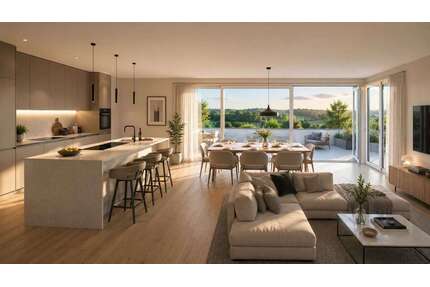 Wohnung zum Kaufen in Bernried 852.000,00 € 100.27 m²