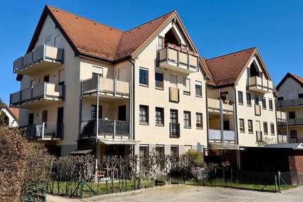 Wohnung zum Kaufen in Leegebruch 170.000,00 € 58.19 m²