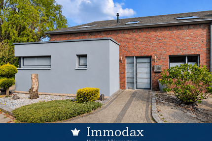 Haus zum Kaufen in Emsdetten 443.000,00 € 146 m²