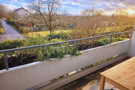 Wohnung zum Kaufen in Heidelberg 229.000,00 € 66.7 m²