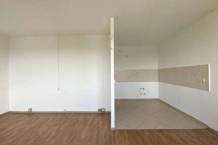 Wohnung zum Mieten in Lutherstadt Wittenberg 261,00 € 48.05 m²