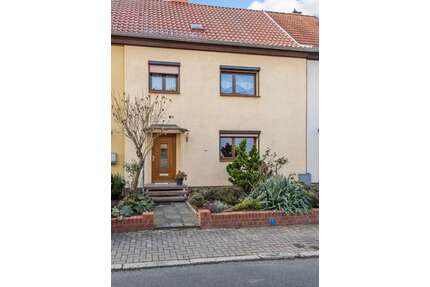 Haus zum Kaufen in Halle 315.000,00 € 105 m²