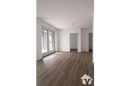 Moderne 2-Zimmer-Wohnung in der Haselünner Innenstadt!