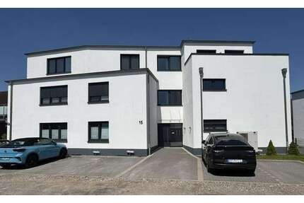 Wohnung zum Mieten in Rheinberg 1.356,00 € 113 m²