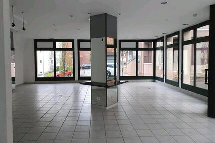 Gewerbeeinheit Bebra zur Miete - 700,00&nbsp;EUR Kaltmiete, ca.&nbsp; 135,00&nbsp;m&sup2; in Bebra (PLZ: 36179)