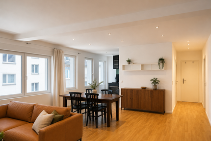 Wohnung zum Kaufen in Wuppertal 299.000,00 € 98 m²