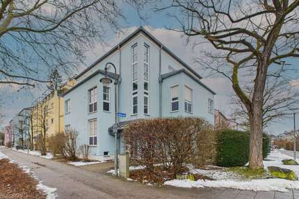 Wohnung zum Kaufen in Taufkirchen 395.000,00 € 59.7 m²