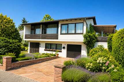 Haus zum Kaufen in Sinsheim Eschelbach 549.000,00 € 146.2 m² - Sinsheim / Eschelbach