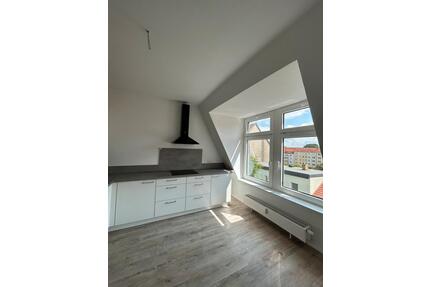 helle großzügige 3-Raum Wohnung ab 01.06. in Eilenburg Stadt